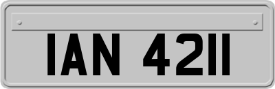 IAN4211