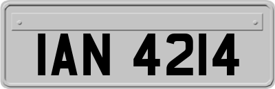 IAN4214
