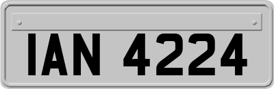 IAN4224