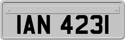 IAN4231