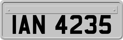 IAN4235