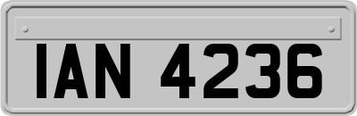 IAN4236