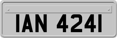 IAN4241