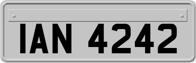 IAN4242