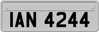 IAN4244