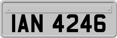 IAN4246