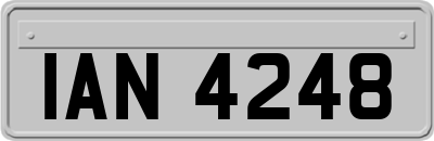 IAN4248