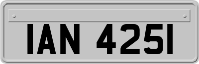IAN4251