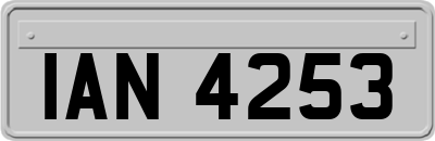 IAN4253