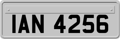 IAN4256