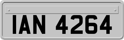 IAN4264