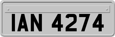 IAN4274