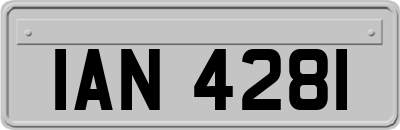 IAN4281