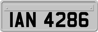 IAN4286