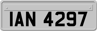 IAN4297