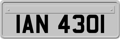 IAN4301