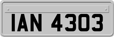IAN4303