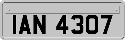 IAN4307