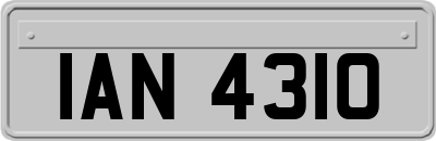 IAN4310
