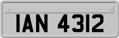 IAN4312