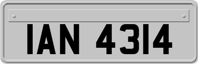 IAN4314