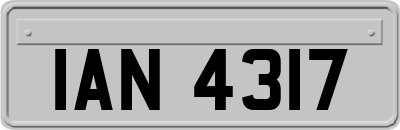 IAN4317