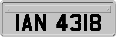 IAN4318