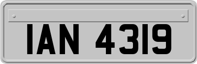 IAN4319