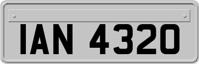 IAN4320
