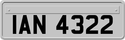 IAN4322