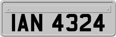 IAN4324