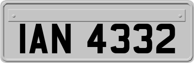 IAN4332