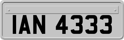 IAN4333