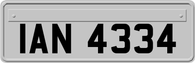 IAN4334
