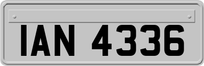 IAN4336