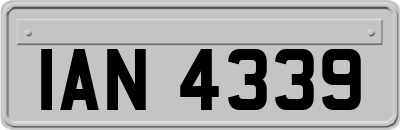 IAN4339