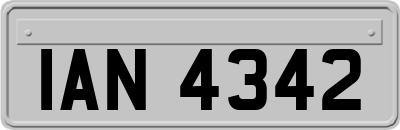 IAN4342