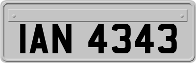 IAN4343