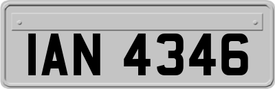 IAN4346