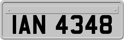 IAN4348