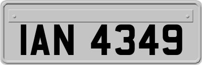 IAN4349