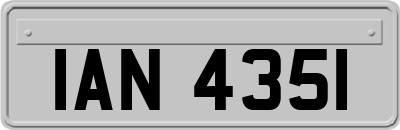 IAN4351
