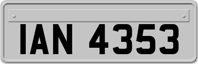 IAN4353