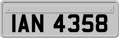 IAN4358