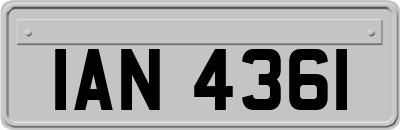IAN4361