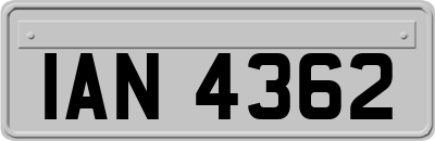 IAN4362