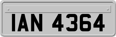 IAN4364