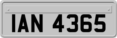IAN4365