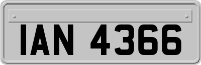 IAN4366