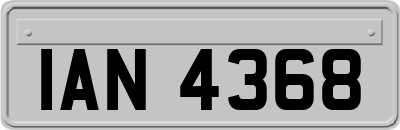 IAN4368